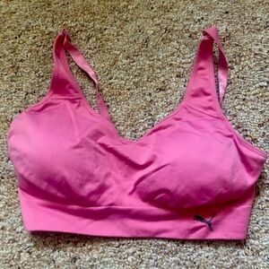 Puma Sports Bra L